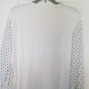 women's blouse